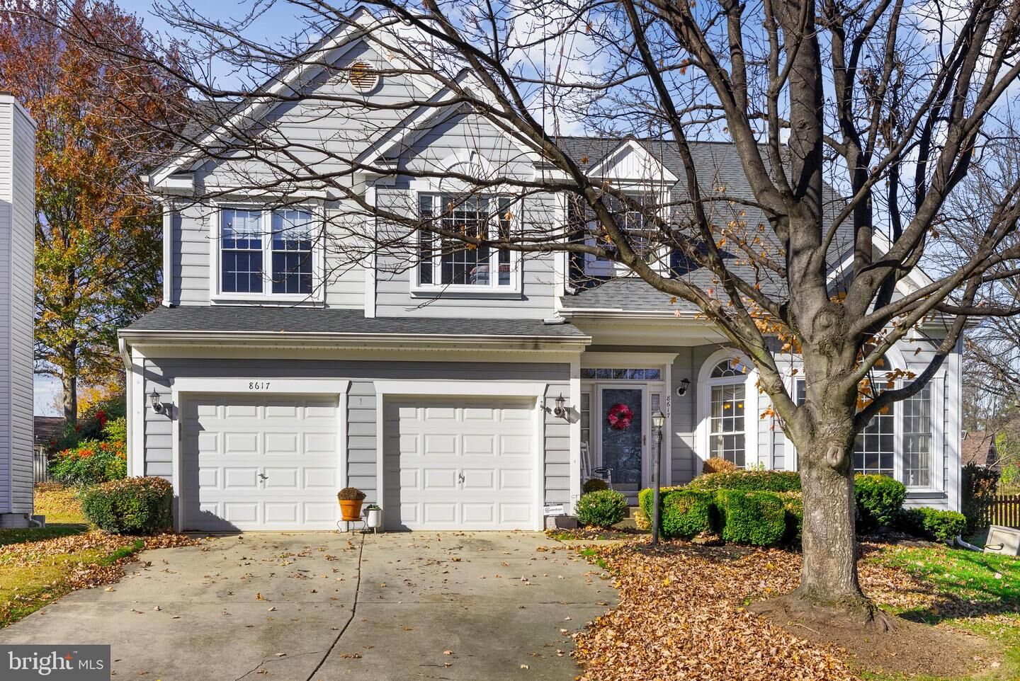 Property Photo:  8617 Sassafras Court  MD 21046 