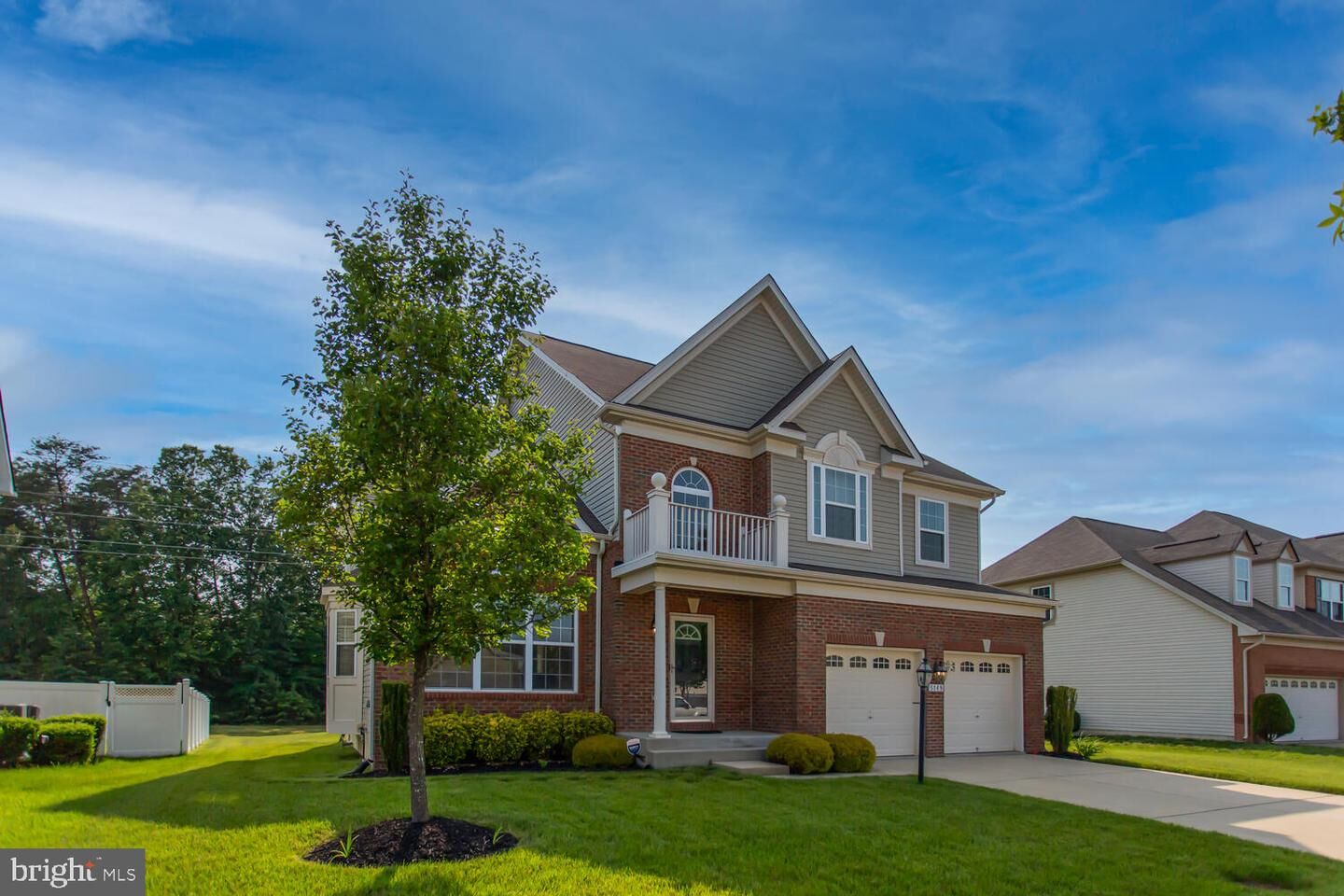 Property Photo: 5149 Atlantis Lane MD 20695