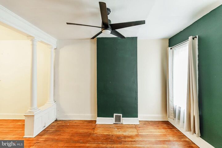 Property Photo: 1751 N Bambrey Street PA 19121