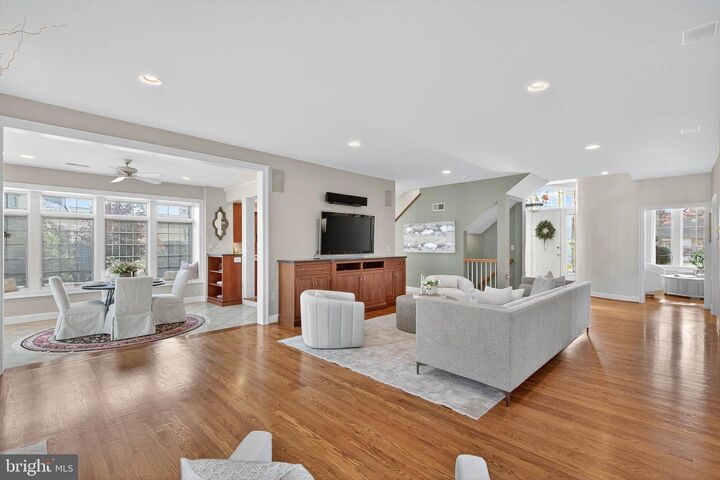 Property Photo: 826 Bent Creek Drive PA 17543