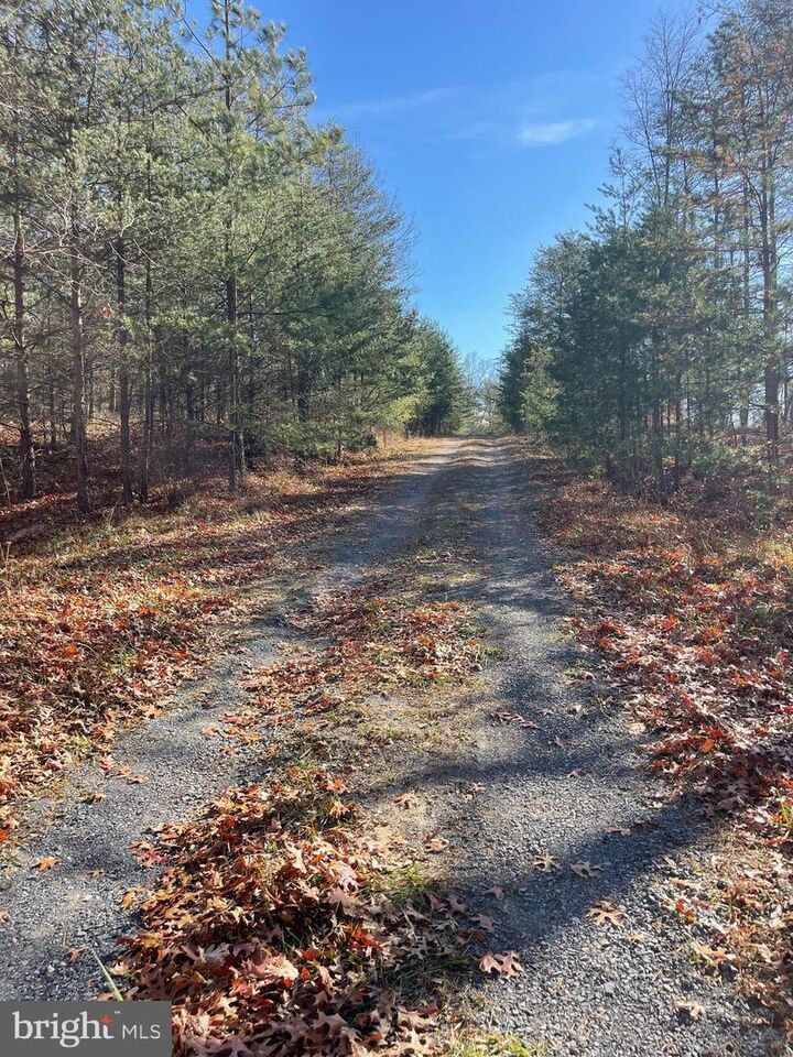 Property Photo: Hannah Court WV 26865