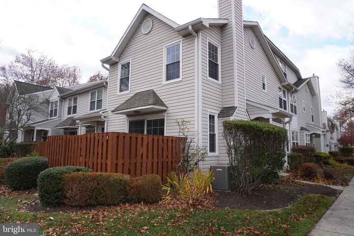 Property Photo: 8107 Spruce Mill Drive PA 19067