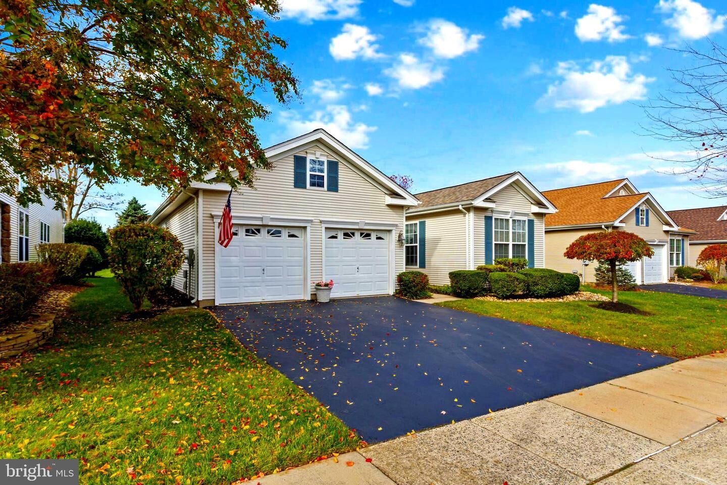 Property Photo: 10 Powderhorn Way NJ 08501