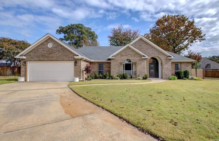 Property Photo:  223 Chantilly Circle  AR 72113 