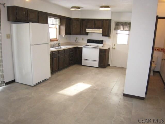 Property Photo: 1405 Ocala Ave. PA 15902