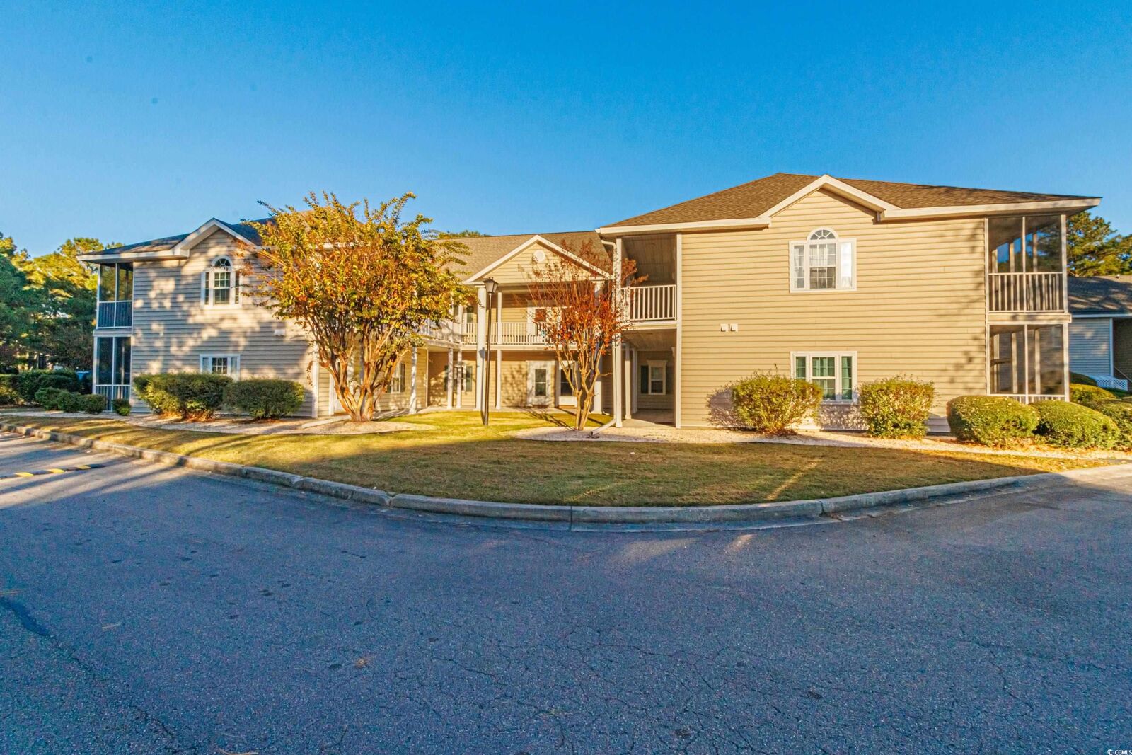Property Photo:  1203 Sweetwater Blvd. 1203  SC 29576 