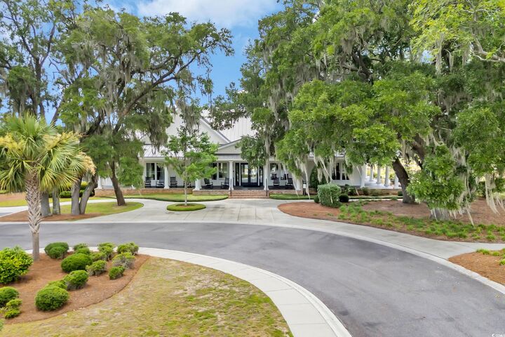 Property Photo: Rosebank Rd. SC 29440