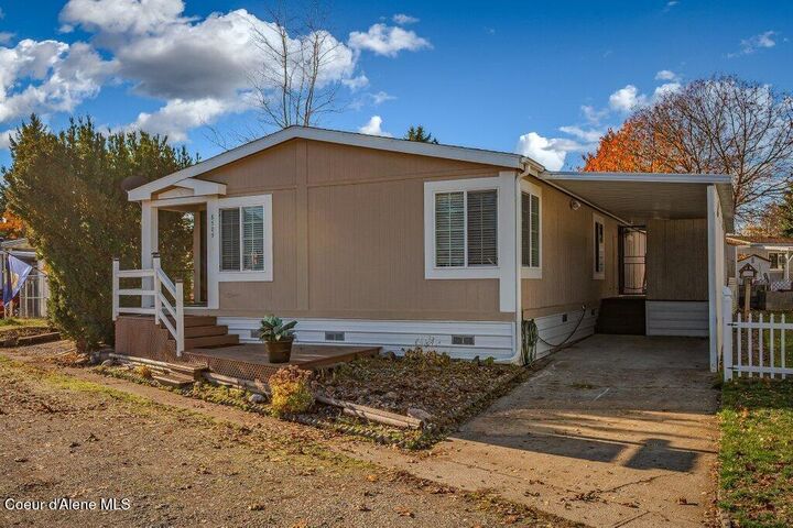 8509 N Sunny Ln  Hayden ID 83835 photo