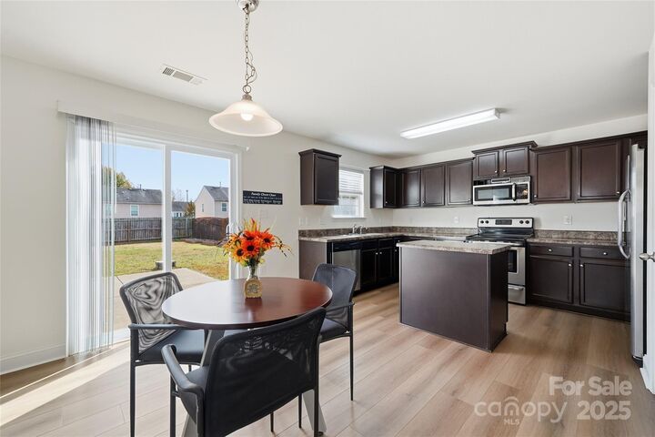 Property Photo:  4924 Acorn Forest Lane  NC 28269 