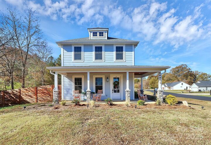 Property Photo:  27740 Taylor Lane  NC 28001 