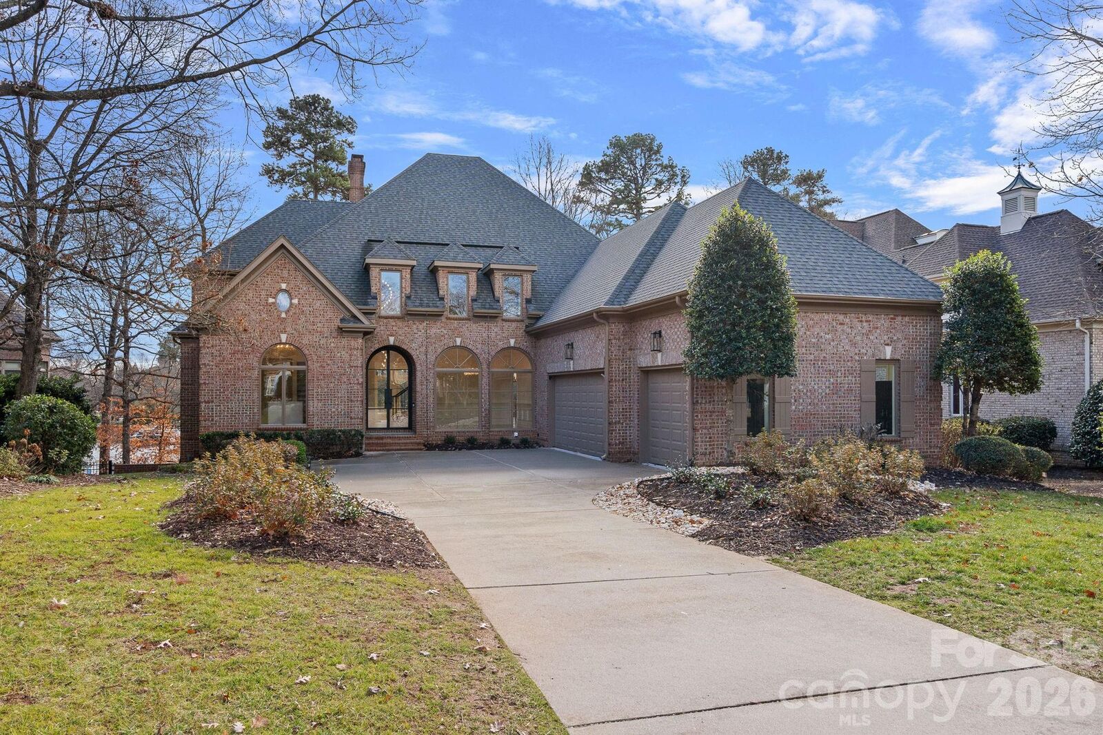 Property Photo:  16624 Flying Jib Road  NC 28031 