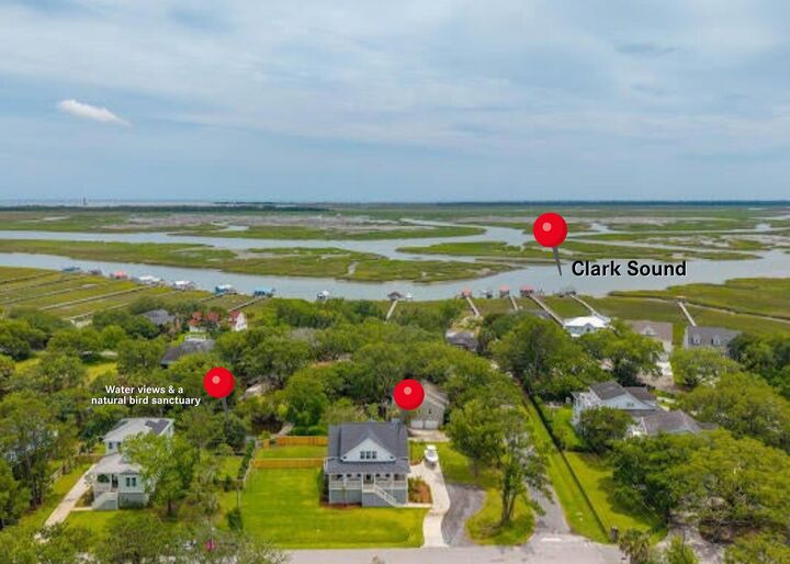 Property Photo: 637 Lynne Avenue SC 29412