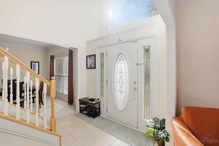 Property Photo: 2585 Hingham Lane OH 45459