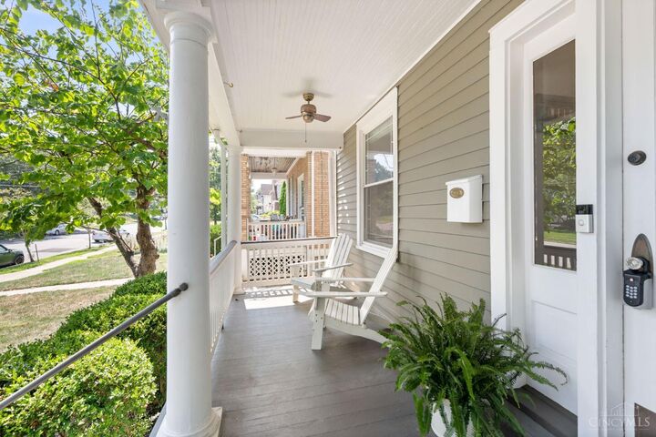 Property Photo:  3785 Drake Avenue  OH 45209 