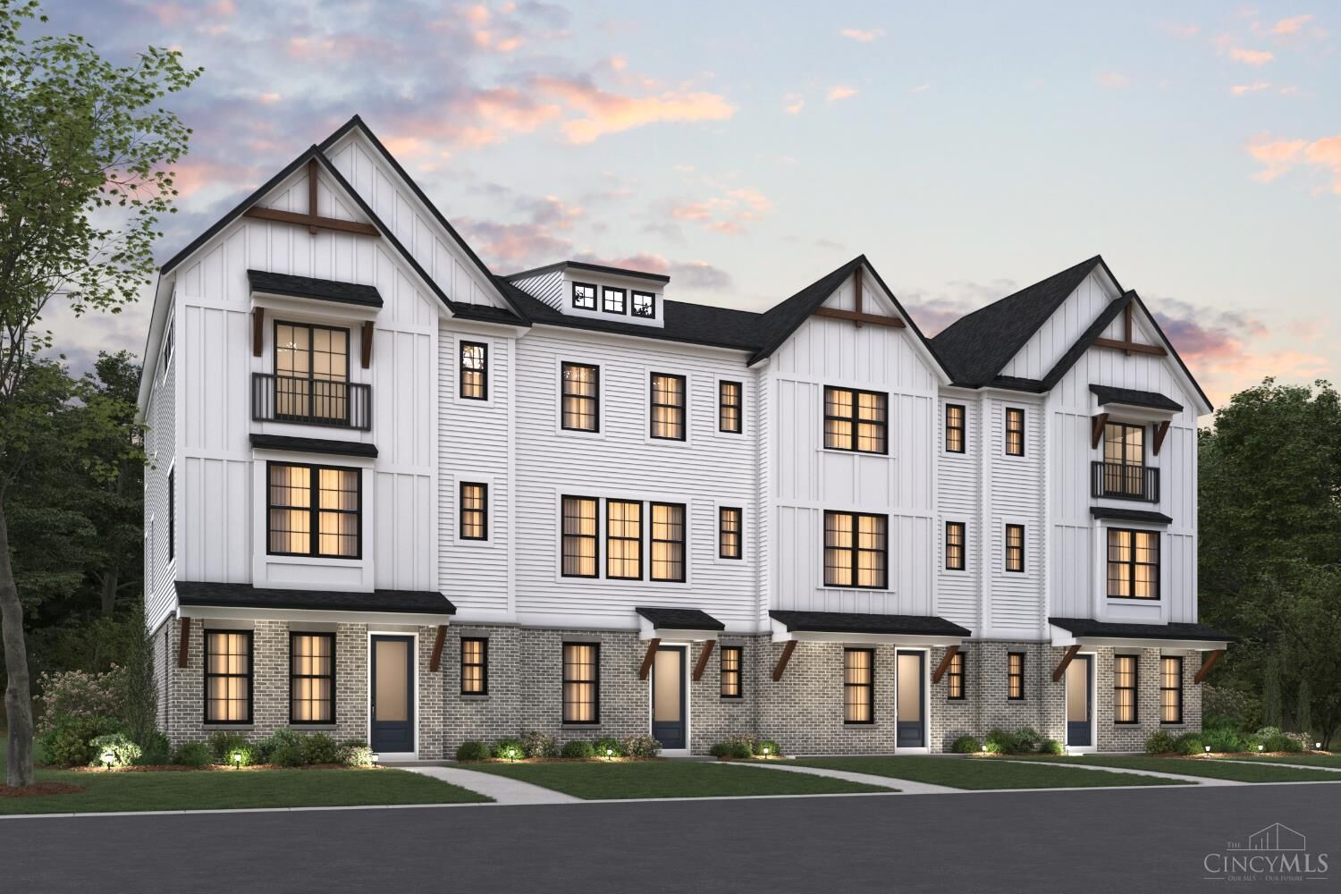 Property Photo: 6383 Coverage Court OH 45040