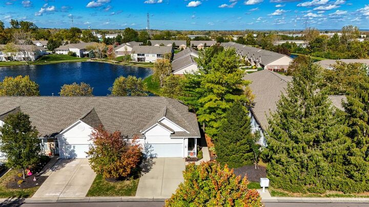 Property Photo: 6482 Quail Lake OH 45040