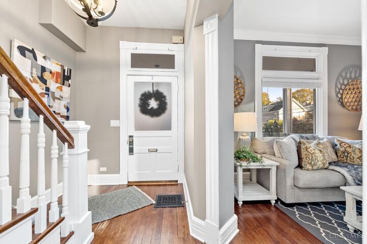 Property Photo: 3803 Drakewood Drive OH 45209