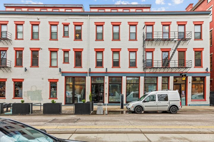 Property Photo:  5 W Twelfth Street  OH 45202 