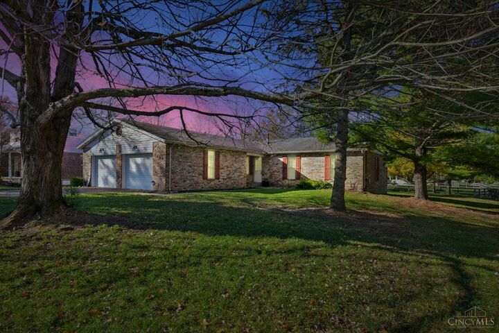 Property Photo:  5167 Cincinnati Dayton Road  OH 45044 