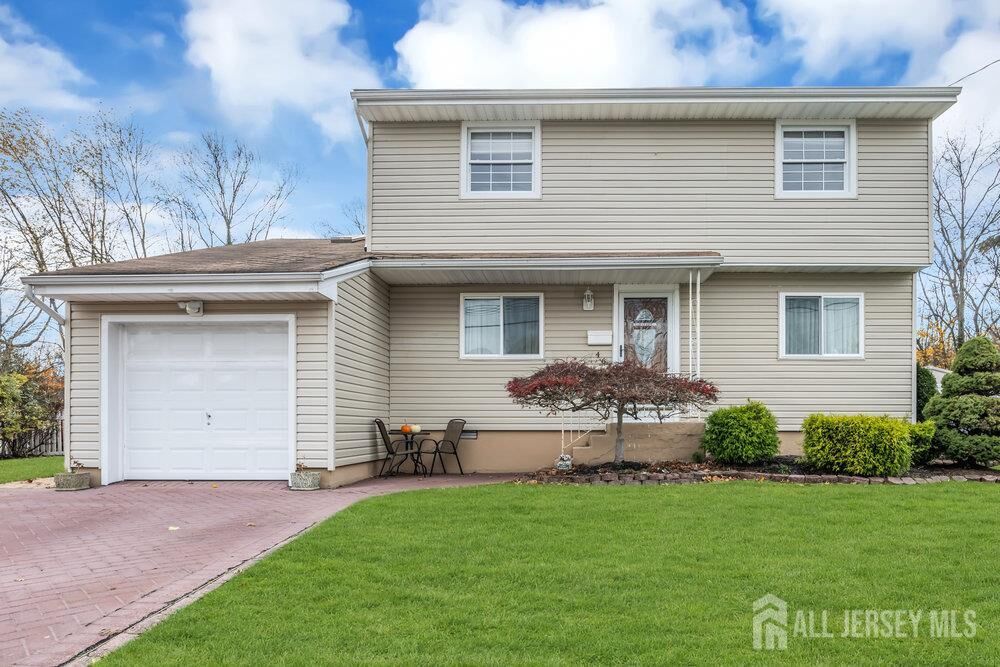 Property Photo: 46 Owens Road NJ 08857