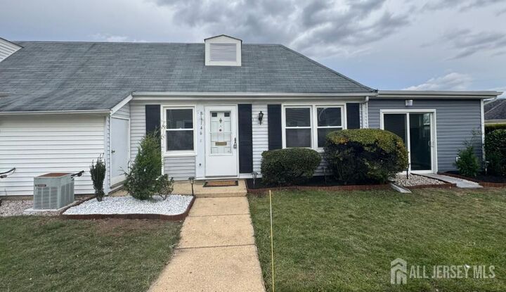 Property Photo:  146-B Old Nassau Road  NJ 08831 