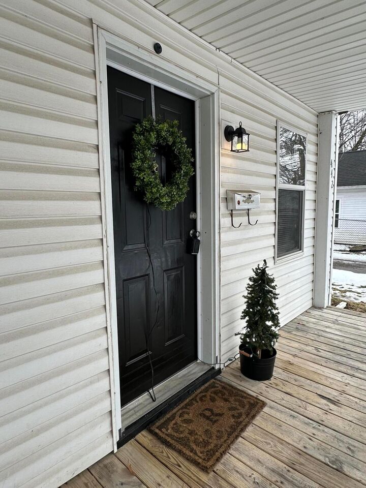 Property Photo: 442 Edwards Street OH 45810