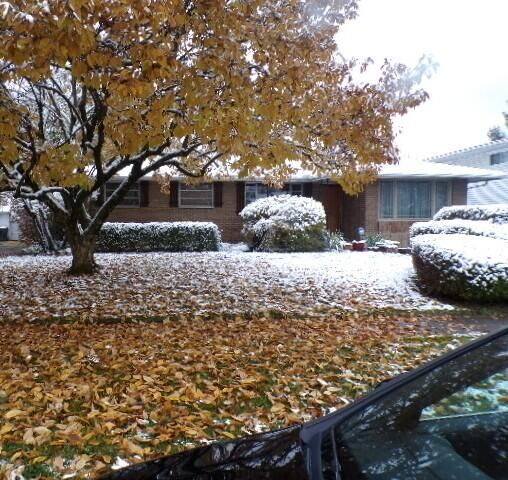 Property Photo:  1291 Westphal Avenue  OH 43227 