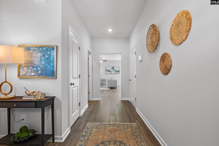 511 Bogarde  Gilbert SC 29054 photo