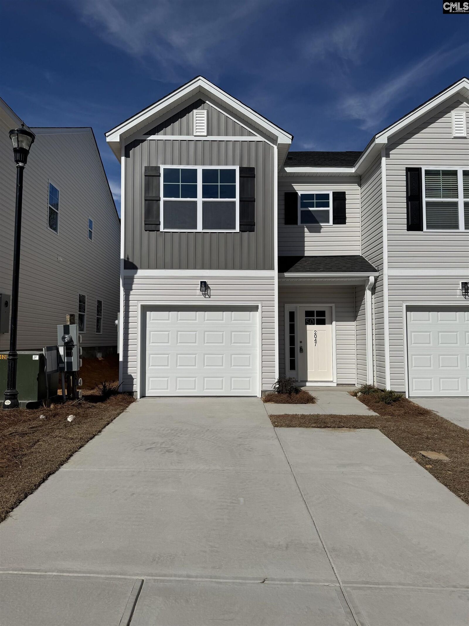 Property Photo:  2047 Armada  SC 29229 