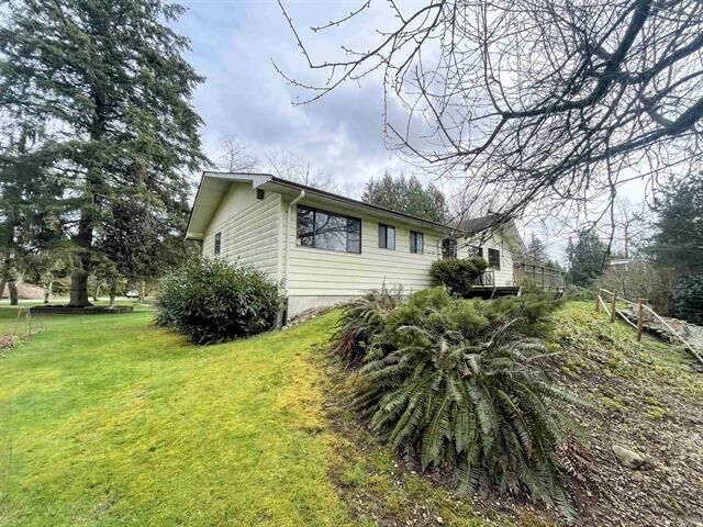 Property Photo:  9335 178 Street  BC V4N 3W4 