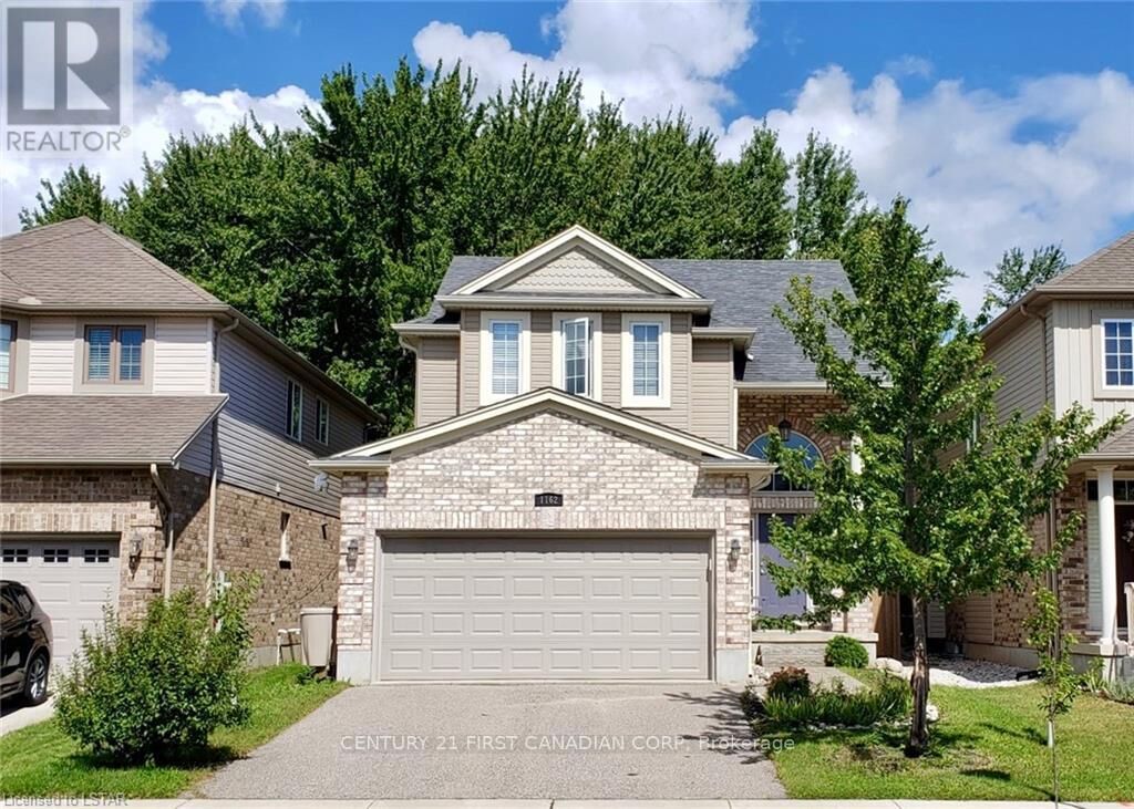 Photo de la propriété: 1162 Smither Road ON N6G 5R8