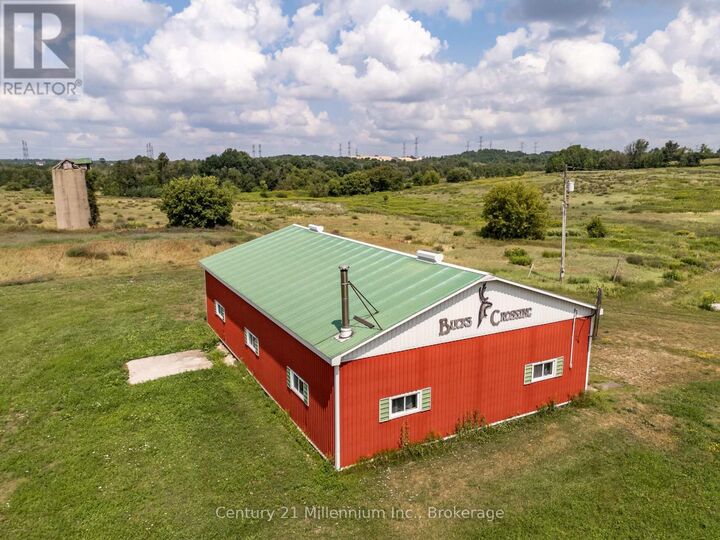 Photo de la propriété:  401345 Grey Road 4  ON N4N 3B8 