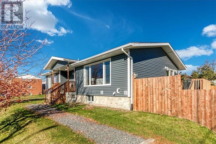 Property Photo:  244 Charette Avenue  ON P0M 1L0 