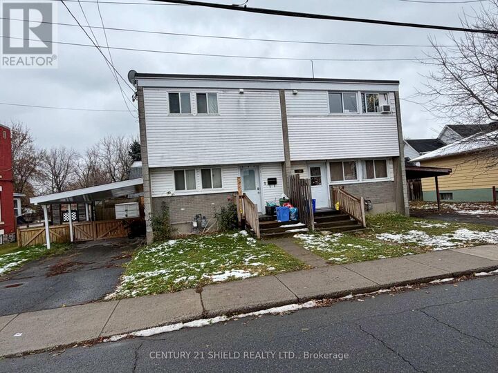 210-212 Third Street East  Cornwall ON K6H 2E2 photo