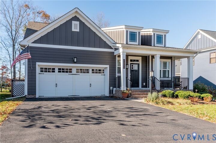 Property Photo:  7480 Brandiston Street  VA 23059 