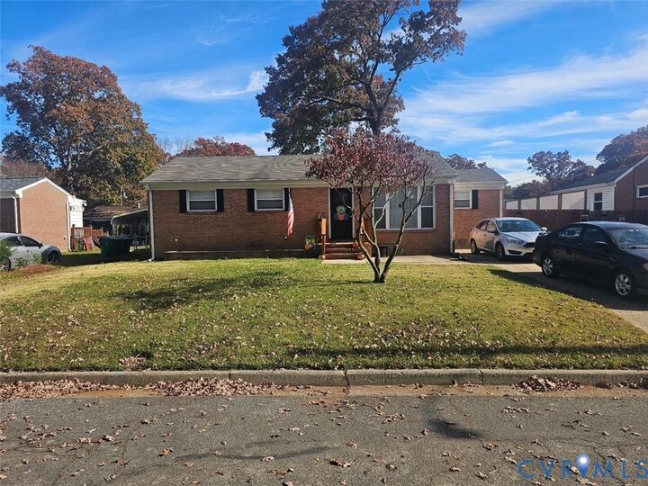 3111 Holly Avenue  Colonial Heights VA 23834 photo