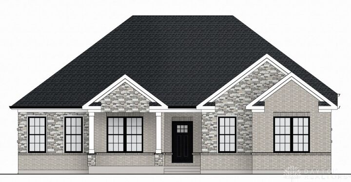 2176 Meridian Court  Beavercreek Twp OH 45385 photo