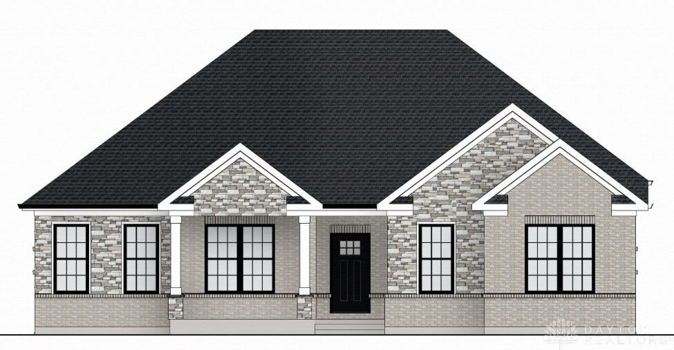 Property Photo:  2176 Meridian Court  OH 45385 