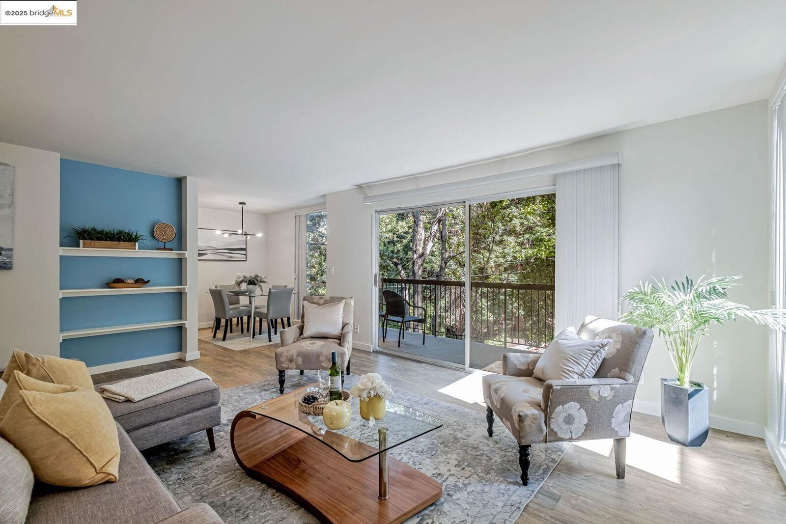 Property Photo: 2700 Le Conte Ave 301 CA 94709