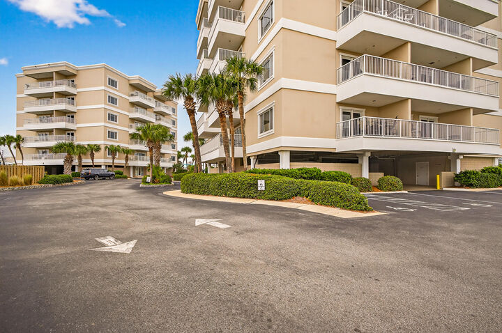 Property Photo: 195 Durango Road Unit 2D FL 32541