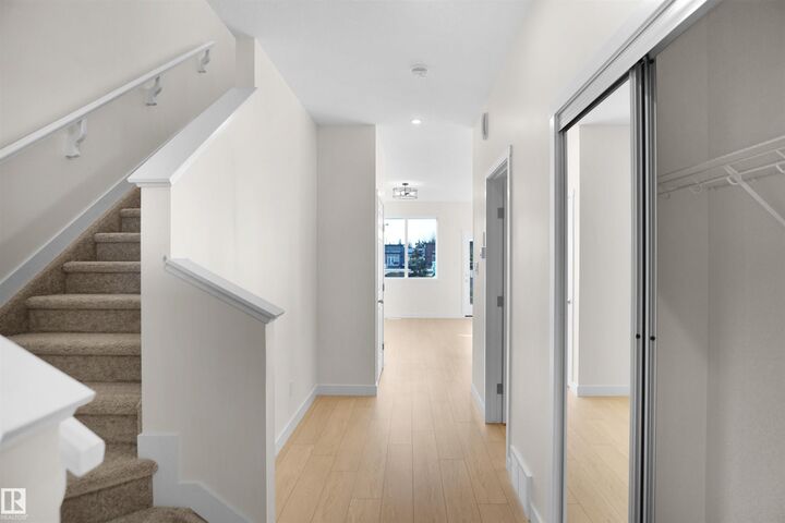 Property Photo:  83 Ficus Way  AB T8L 0Y8 