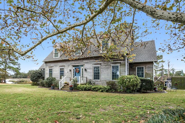 Property Photo:  19332 Mink Farm Rd  VA 23417 