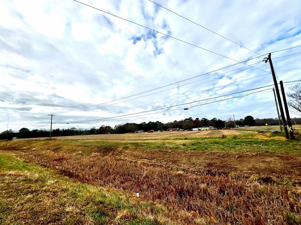 Property Photo: Lot A Captain Howe Ln VA 23347