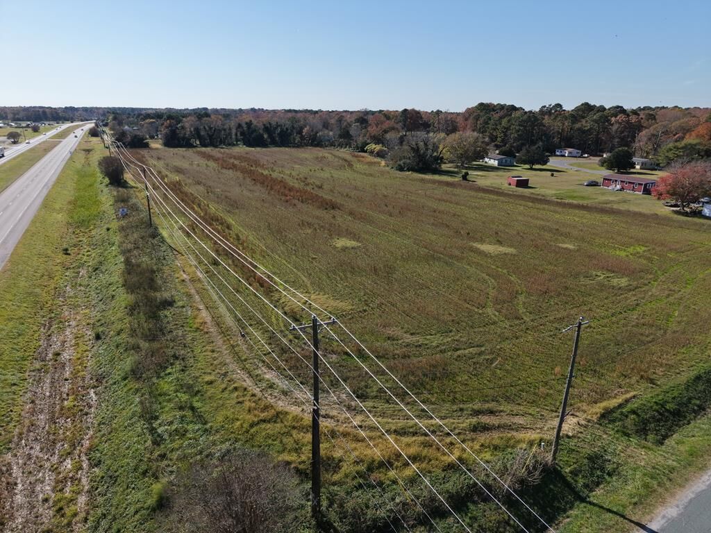 Property Photo: Lot A Captain Howe Ln VA 23347