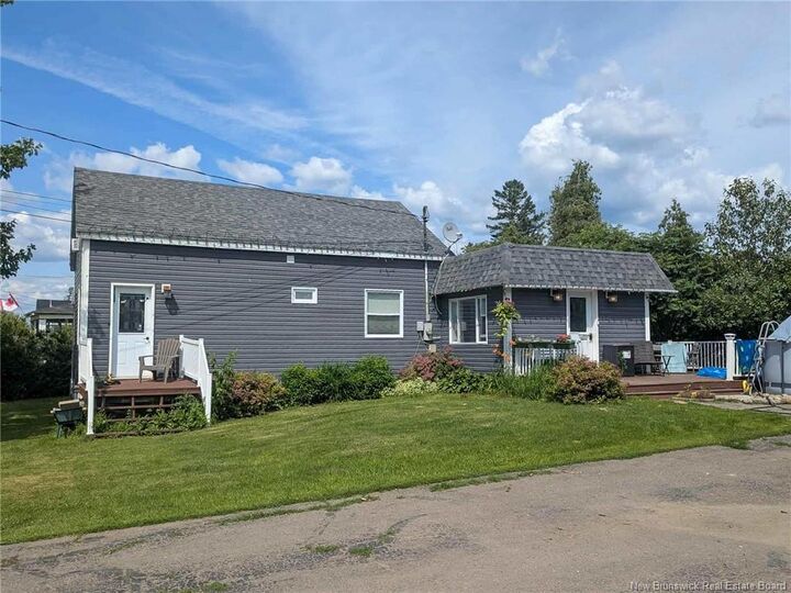 Property Photo: 222 Main Street NB E7H 2Z7