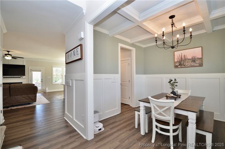 Property Photo: 2212 Shady Grove Road NC 28390