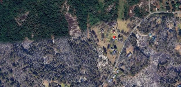 Property Photo:  2324 Wilson Road NW  GA 30012 