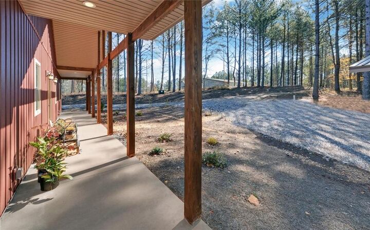 Property Photo: 3050 Sheep Wallow Road GA 30533