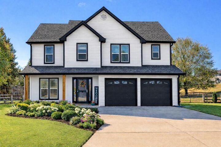 Property Photo:  6255 Dana Way  GA 30040 