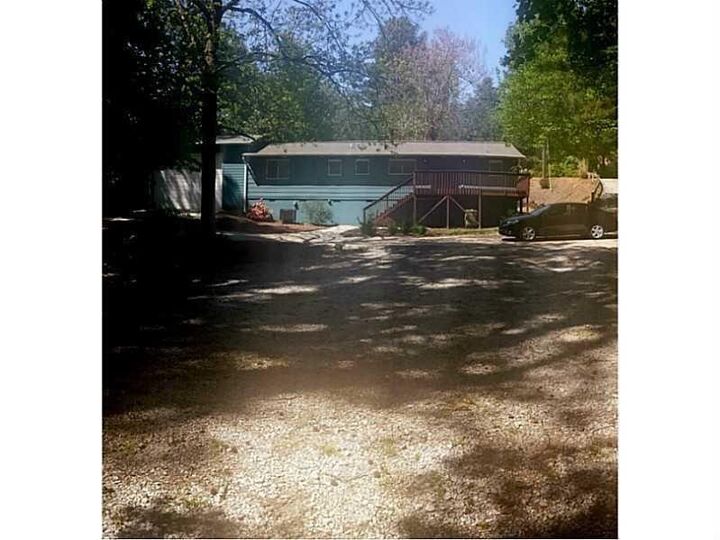 Property Photo: 2076 Panola Road GA 30058